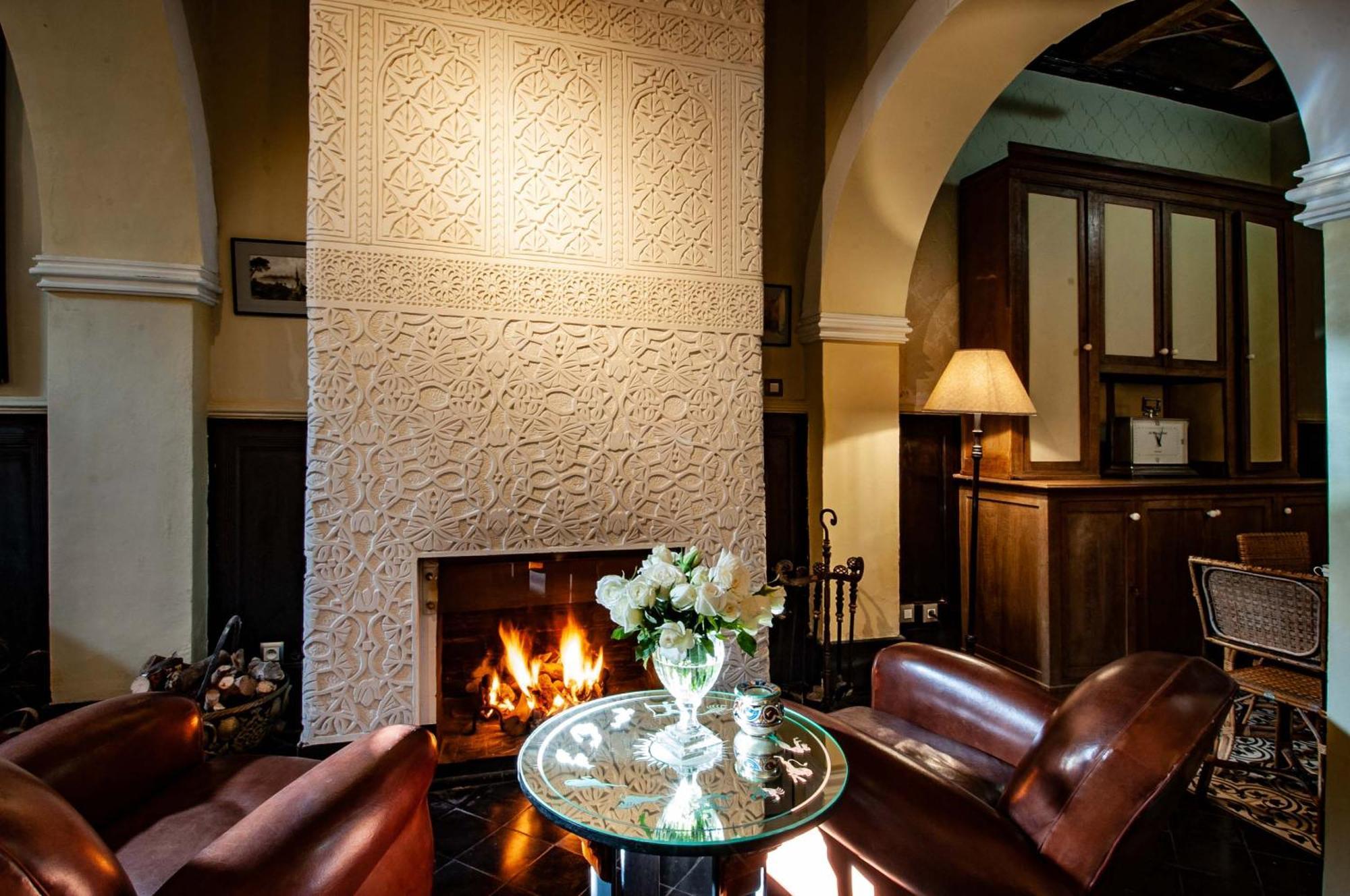 Riad Callas เอสเซาอิรา ภายนอก รูปภาพ