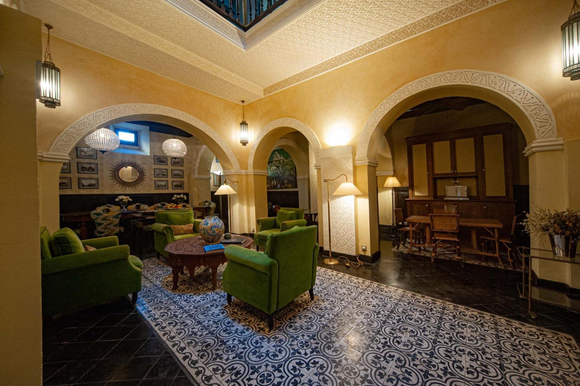 Riad Callas เอสเซาอิรา ภายนอก รูปภาพ