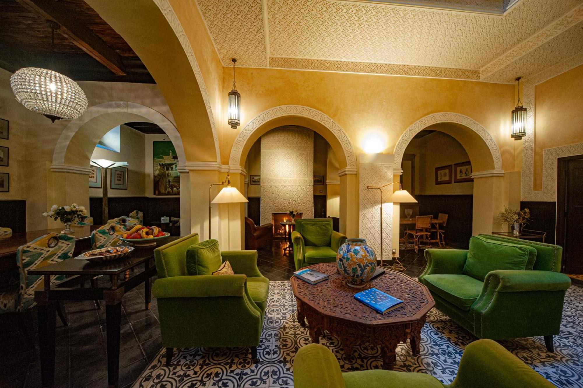 Riad Callas เอสเซาอิรา ภายนอก รูปภาพ