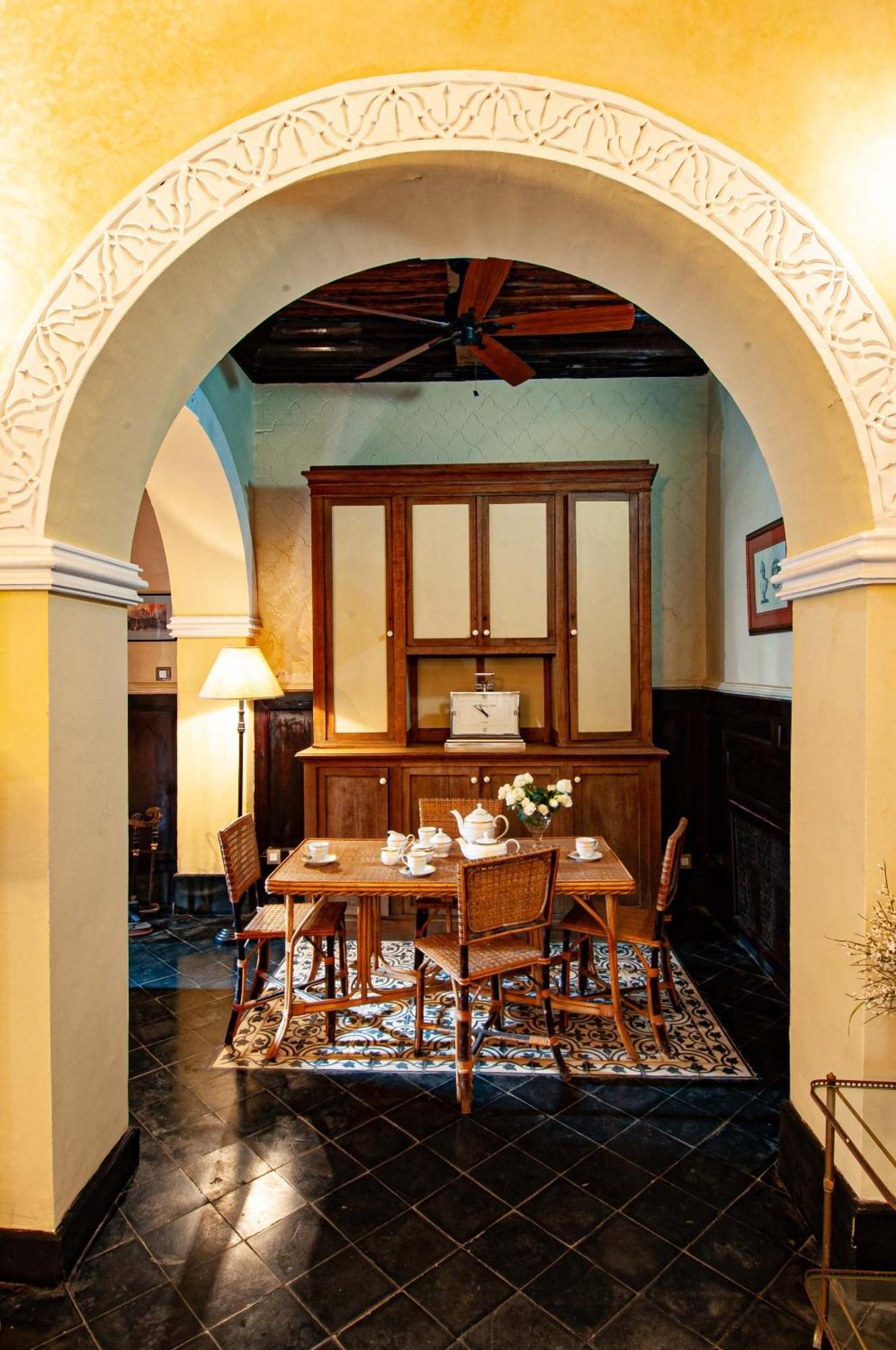 Riad Callas เอสเซาอิรา ภายนอก รูปภาพ