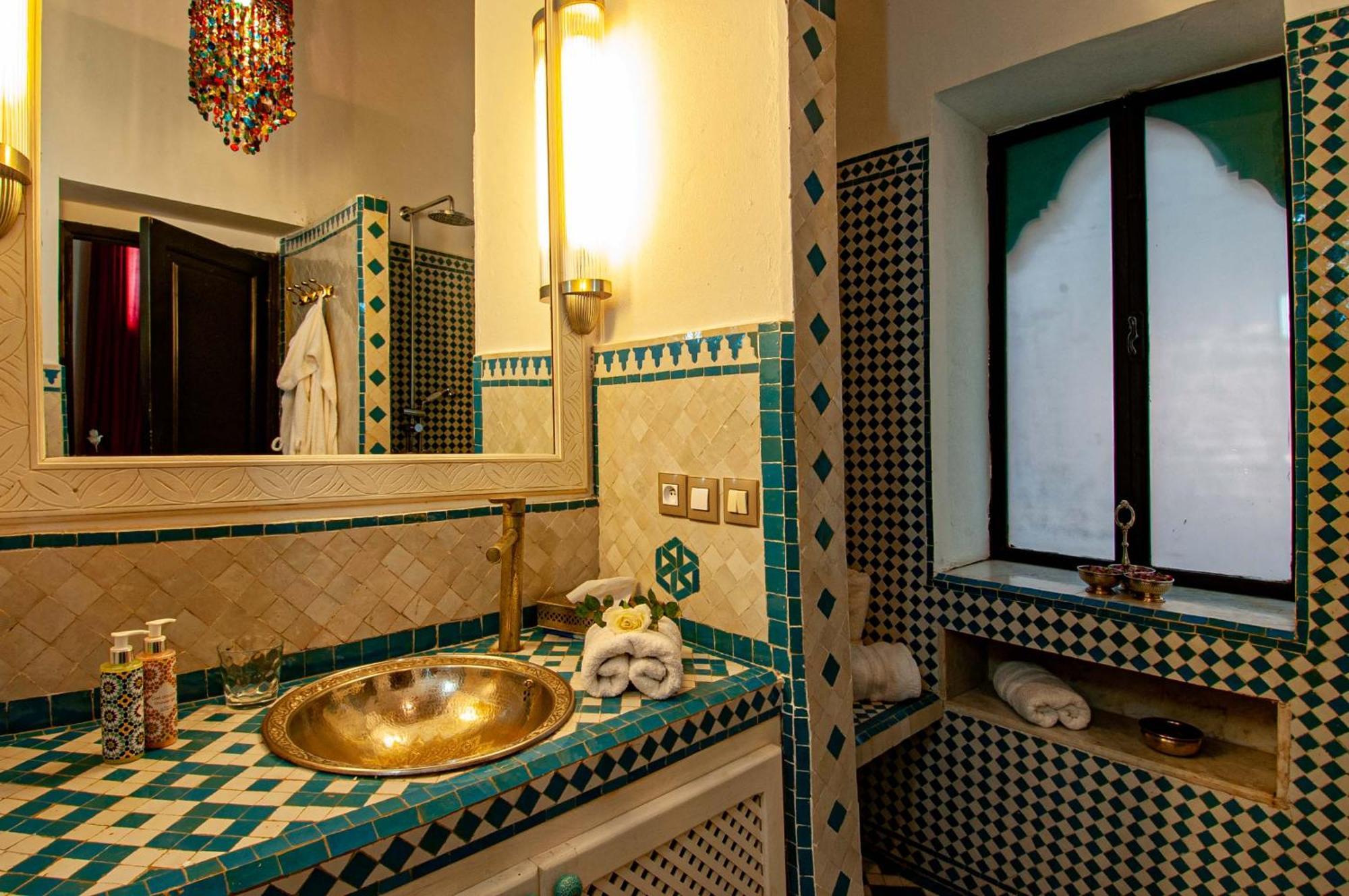 Riad Callas เอสเซาอิรา ภายนอก รูปภาพ