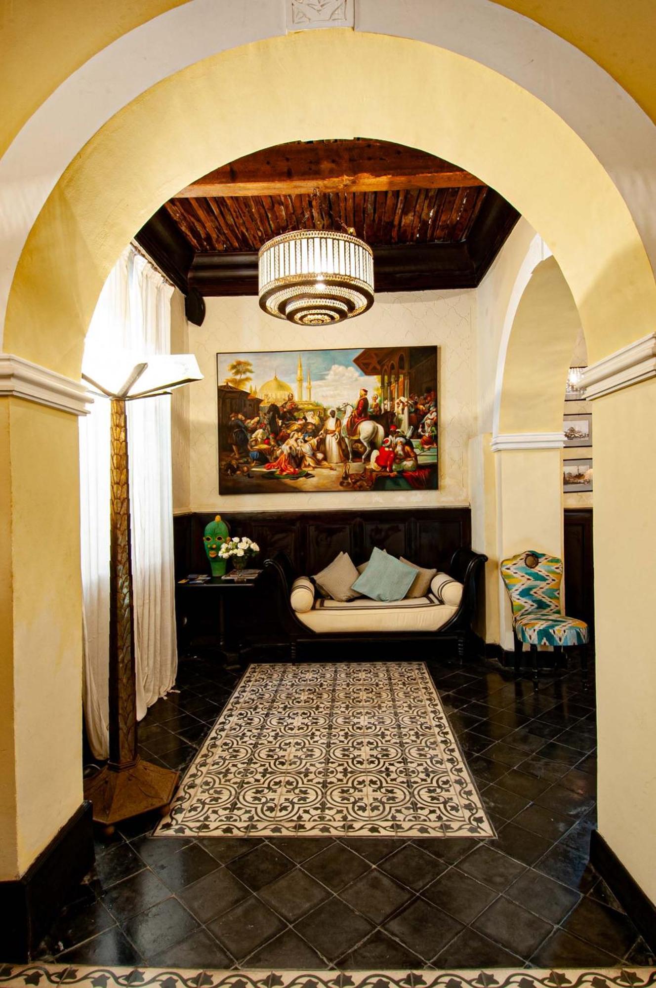Riad Callas เอสเซาอิรา ภายนอก รูปภาพ