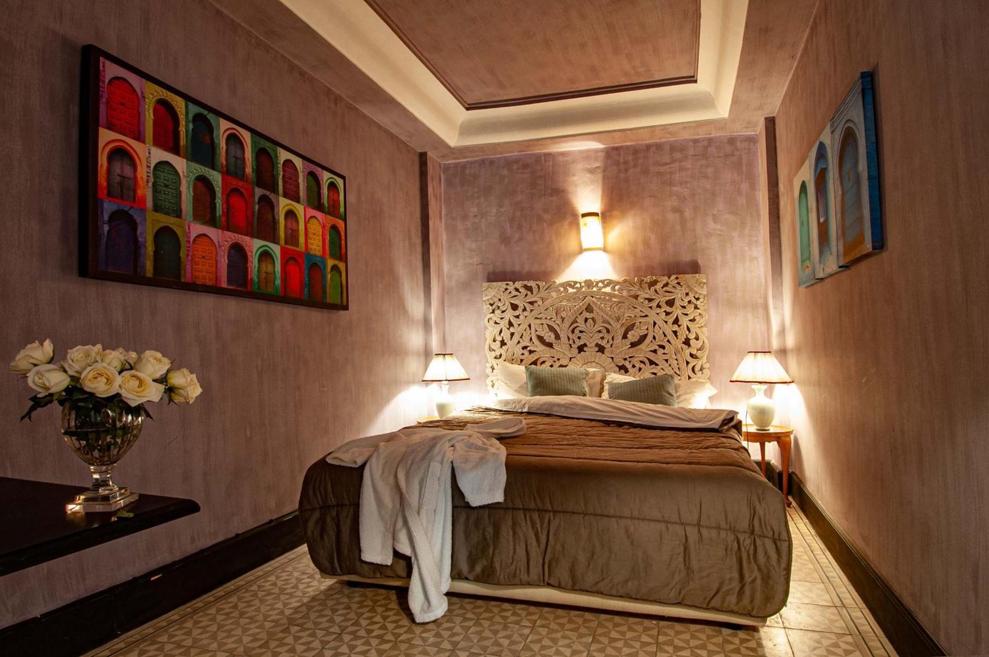 Riad Callas เอสเซาอิรา ภายนอก รูปภาพ