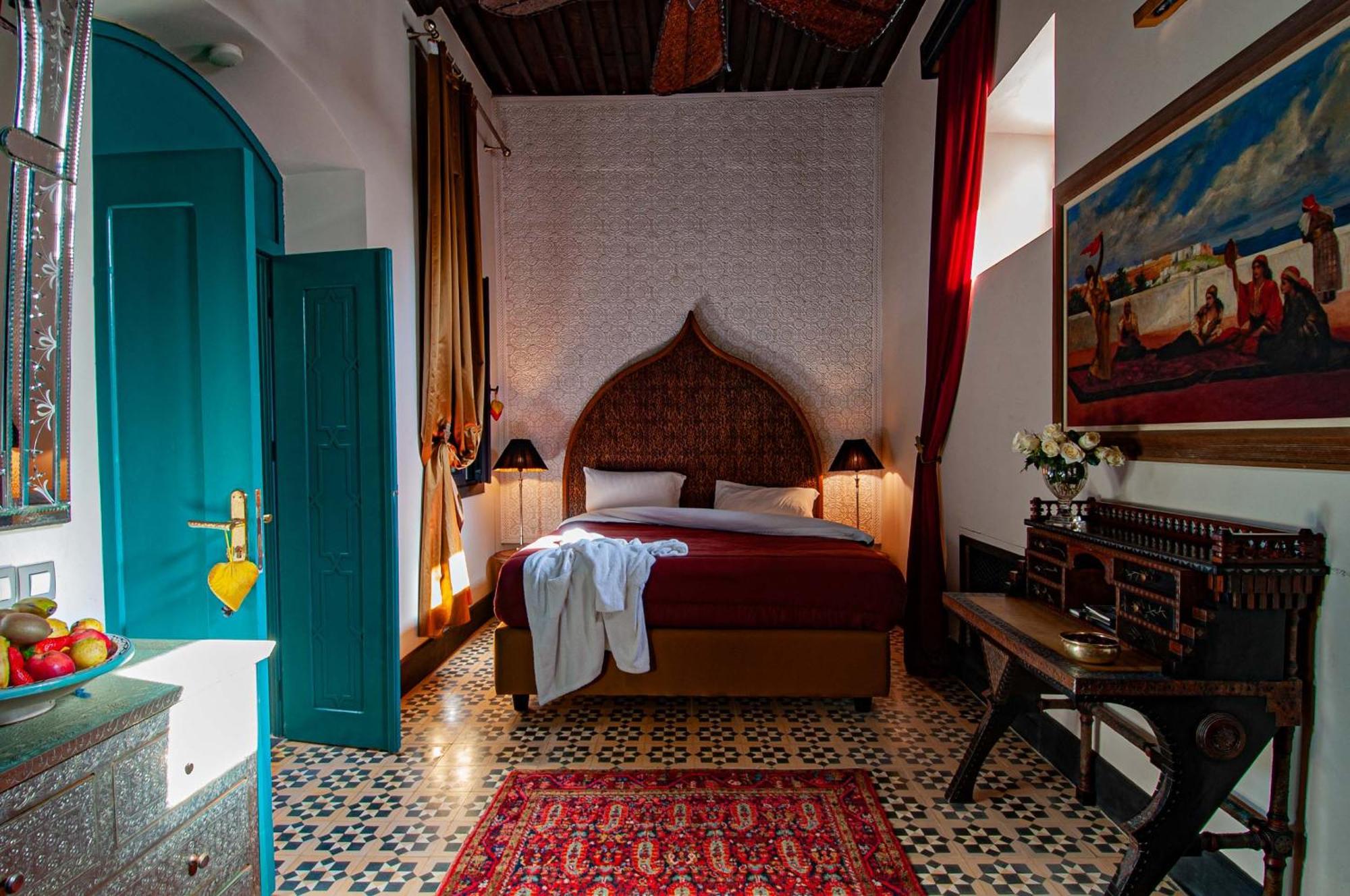 Riad Callas เอสเซาอิรา ภายนอก รูปภาพ